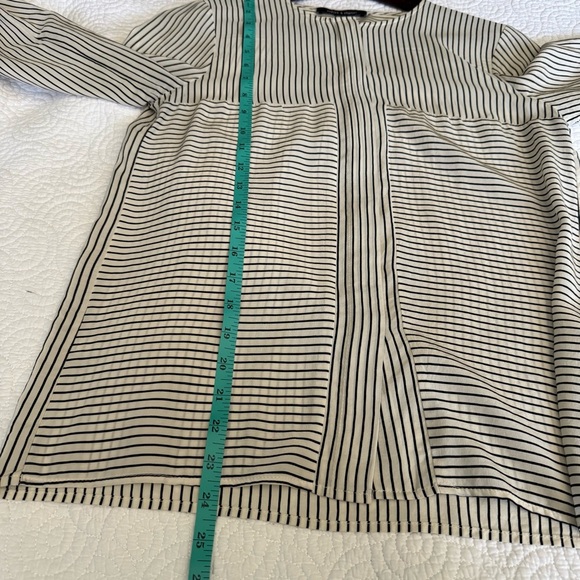 Judith & charles 100% silk - Picture 8 of 11